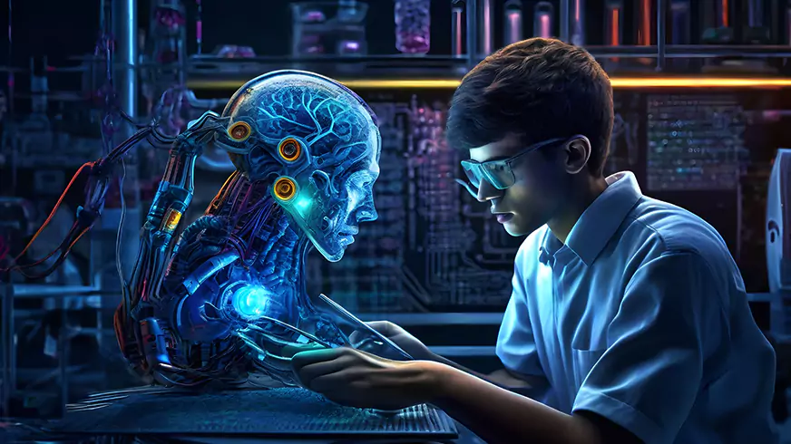AI Literacy for Teachers
